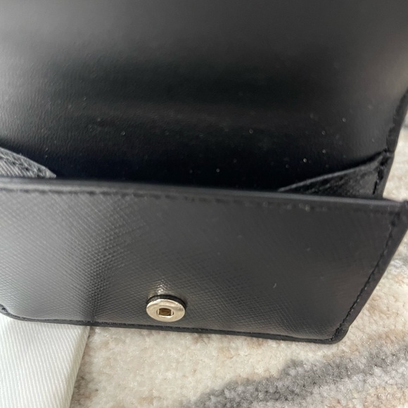 Kate Spade Folded Mini Wallet - Picture 7 of 7